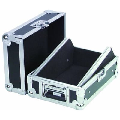 Roadinger Roadinger MCR-10 30111510 Flightcase (l x b x h) 440 x 330 x 220 mm