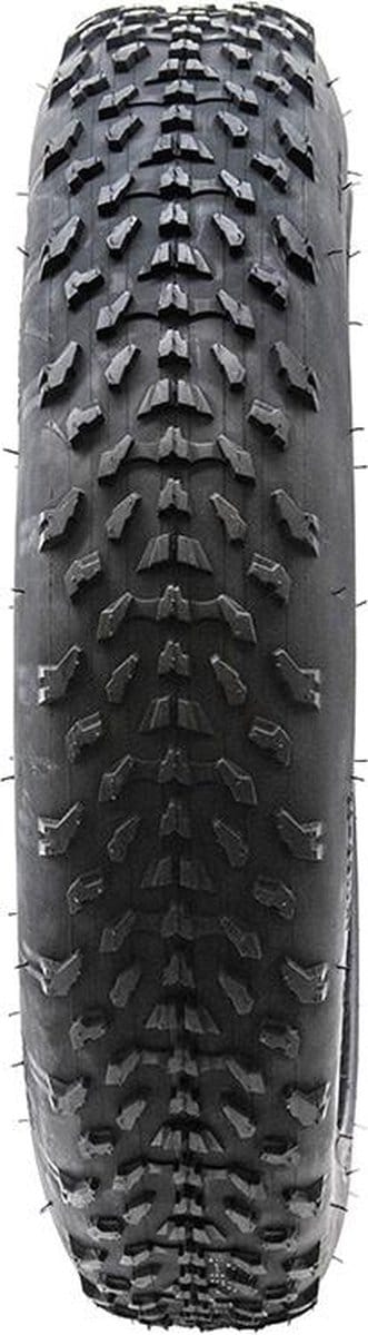 eWheel Fatbike Buitenband 20×4 – Geschikt voor Ouxi, ENGWE, Fiido, Himiway, RadRunner & Andere 20×4 Fatbikes SPECIAAL