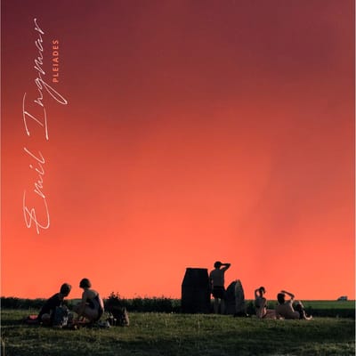 Calle Rasmusson & Emil Ingmar - Pleiades (CD)