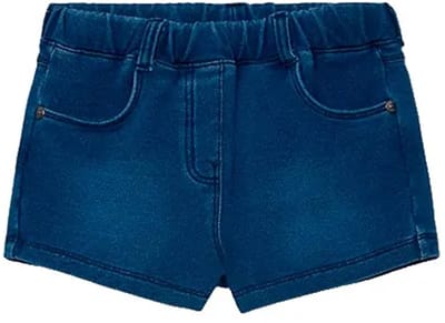 Boboli 490711 Korte Broek Blauw 8 Years Meisje