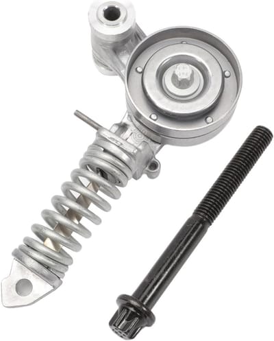 Riemspanner Spanrol V-Ribben Geschikt voor Diverse Auto Modellen