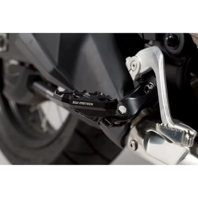 Voetsteunverlenging SW-Motech Honda CRF 1000L/Adv Sports, CRF1100L AS
