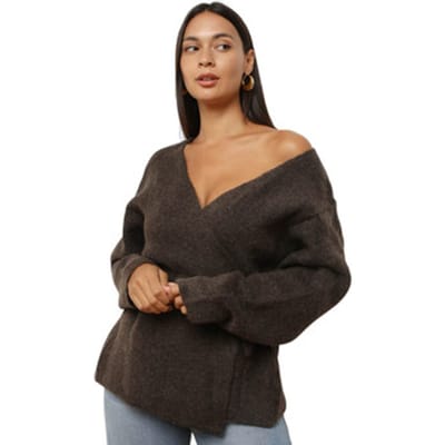 Sweaters La Modeuse 75988_P179908