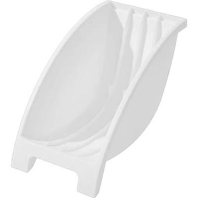 Japans Keuken Afwasrek Plastic Afwasrek Keuken Gerei Opbergrek Groot Bord
