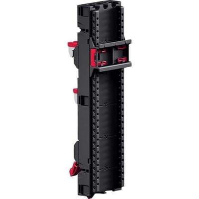 Rittal RX 9360.707 Apparaathouder 4 stuk(s)
