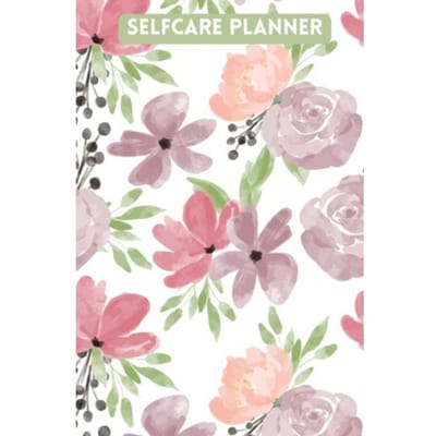 Selfcare Planner En Selfcare Journal - Ultimate Law Of Attraction Books