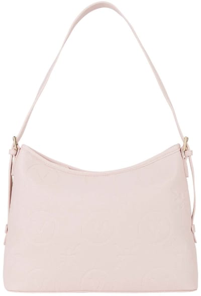 VALENTINO Schoudertas Samba Re Hobo Bag Cipria Roze