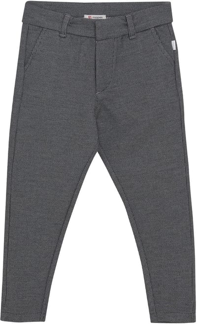 Noppies Broek Roslyn - Grey Melange - Maat 92