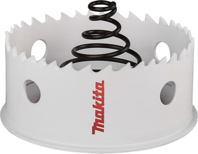 Makita B-29898 Gatzaag 64x20mm metaal