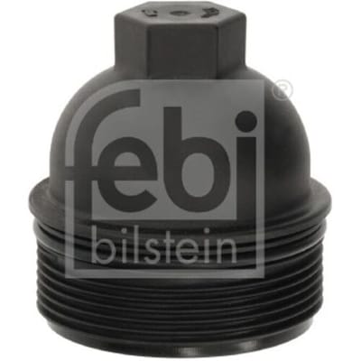 Deksel, oliefilterbehuizing FEBI BILSTEIN 196099
