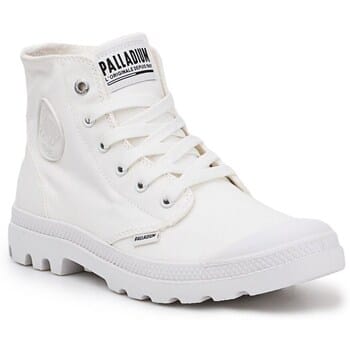 Hoge Sneakers Palladium Pampa HI