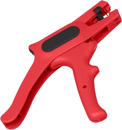 Jokari Automatische Striptang Super 4 Plus