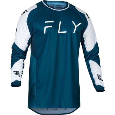 Motorcross trui Fly Racing Evo