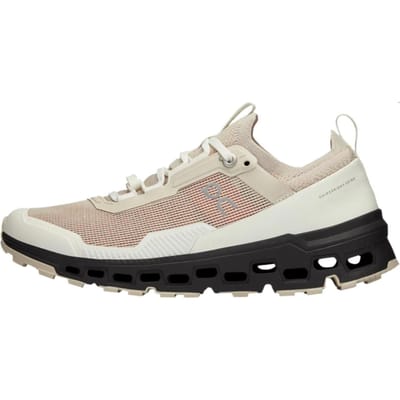 ON Cloudultra 2 Zand Zwart Dames Sneakers Tan 3WD30281575 36