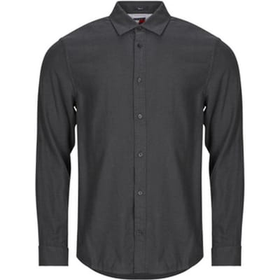 Tommy Jeans  Overhemd Lange Mouw TJM REG FLANNEL SHIRT EXT