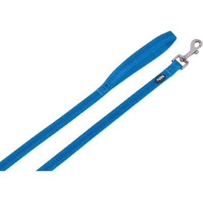 Hondenriem met gewatteerde voering Nobby Pet Soft Grip