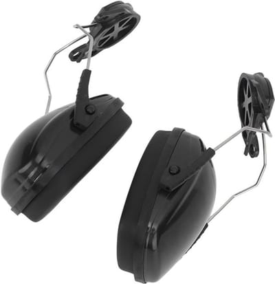 Allecto - Noise Cancelling Earmuff 27dB - Ergonomisch en Ademend