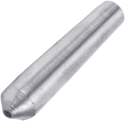 MTTproducts- Slijpschijf Dresser 0,4 Karaat - Diamant Dressoir - Koolstofstaal Schacht - Slijpgereedschap - Hoge Nauwkeurigheid - Betere Slijpprestaties
