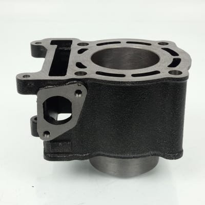 Cylindre Teknix pour scooter MBK 125 Skyliner 2003 à 2009 Ø53.6mm fonte Neuf