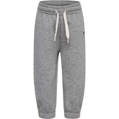 Hummel kinderjoggingbroek Hmlmini Loose Pants Bee 230312