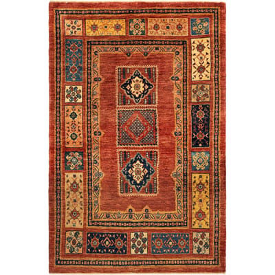 Vloerkleed Aslan wol | Hadorn