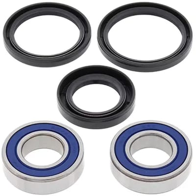Vooras lagers en afdichtingen set All Balls Racing 25-1450