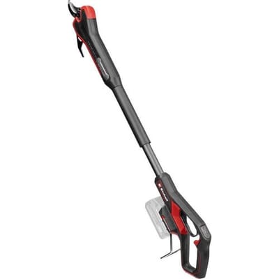 Einhell Professional Accu Snoeischaar GP-LS 18/35 Li BL Solo - Power X-Change - 18 V/Li-ion - Takdikte max 25 of 35 mm - Werken tot 3m hoogte - Koolborstelloze motor - Excl. accu en lader