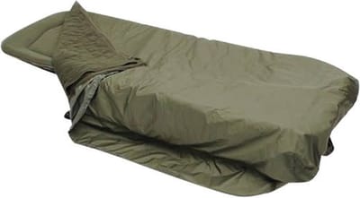 Taska Waterproof Bedchair Cover