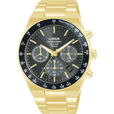 Lorus Sport RZ528AX9 Horloge
