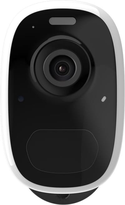 Beveiliging Camera Draadloos Rixus