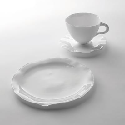 Jonnie Boer for Serax - Bord perfect Imperfection 31 cm