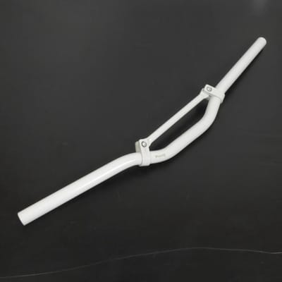 Guidon universel Tun'R pour Scooter MBK 50 Stunt Naked 2005 à 2012 Neuf