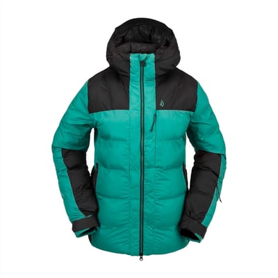 Dames skijas Volcom Puffleup