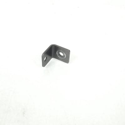 Support klaxon V2 origine pour moto Rieju 50 MRT 0/000.980.5124 Neuf
