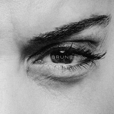 Brune - Vendetta (CD)