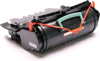 ABC huismerk toner 25000 paginas geschikt voor Lexmark X650 X650DE X651 X651DE MFP X652 X652DE MFP X654 X654DE MFP X654E X651H11E