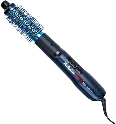 BaBylissPRO Lightning PRO Airstyler Fohnborstel BAB2650E - 34mm Krulborstel - 2 snelheden