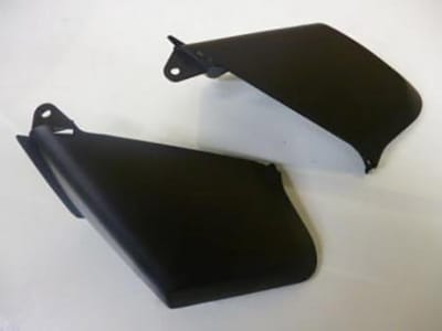 Diversen TNT bescherming voor Yamaha 125 Xmax scooter 2006 tot 2009 Gloednieuw