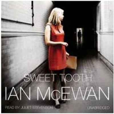 Sweet Tooth - Ian McEwan