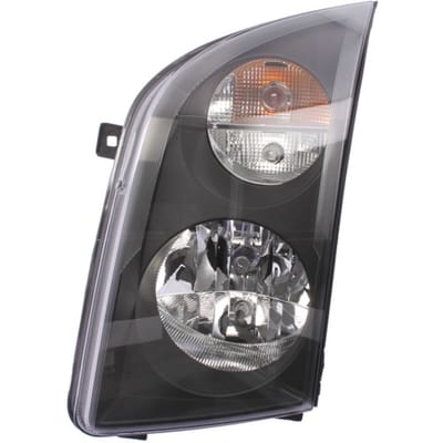 Koplampen HELLA 1ER 011 592-051, links