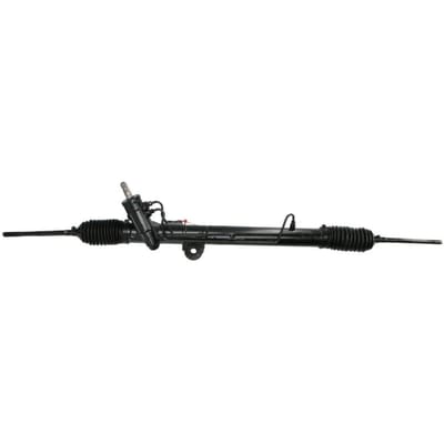 Stuurhuis LAUBER 66.9923