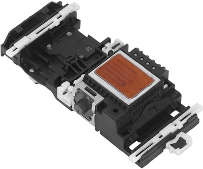 Dailygoods - Vervangend Printmondstuk voor Diverse Borduurprinters