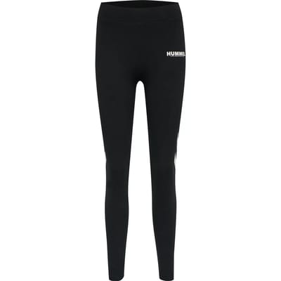 Hummel dameslegging Hmllegacy Woman High Waist Tights 212562