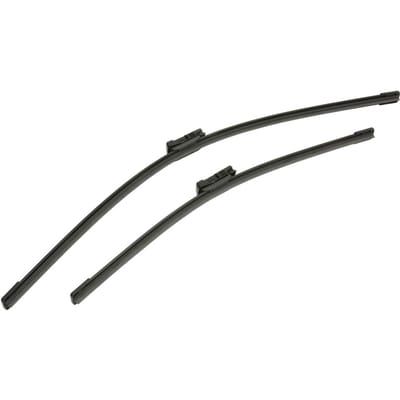 Wisserblad BOSCH Aerotwin A309S, 650/475mm, Voor, 2 Stuk