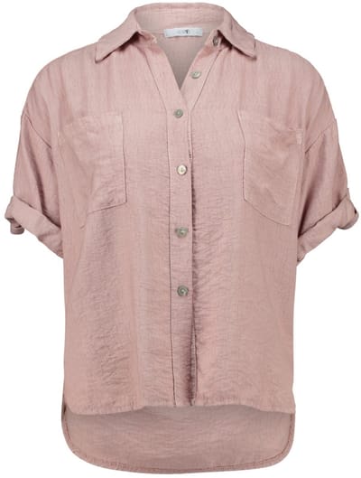 Hailys - Dames Blouse - XS