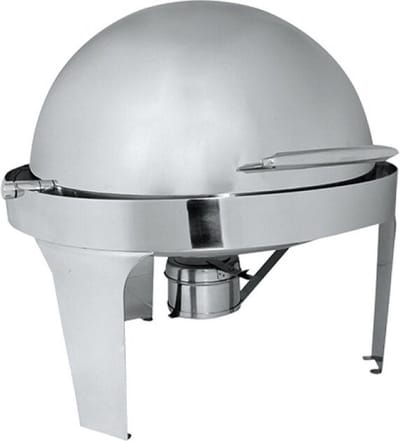 Chafing dish Classic one - MaxPro - EMGA 921175