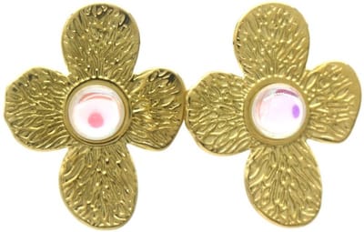 Oorbellen - oorclips - oorstekers - accessoire - sieraad - oorsieraad - tijdloos - hip - chique - trendy - cadeau - feest - vrouwen - dames