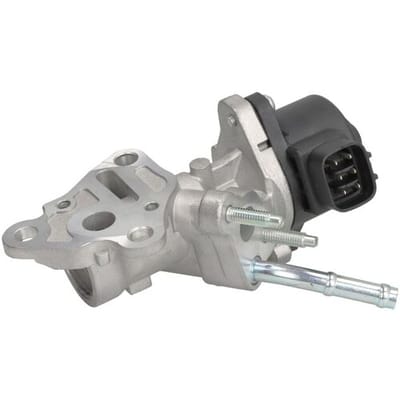 EGR-klep DELPHI EG10533-12B1