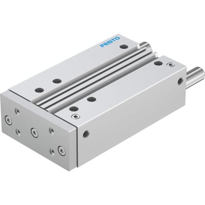 Festo Geleidingscilinder 63mm Boring 200mm Slag Dubbelwerkend - 170884