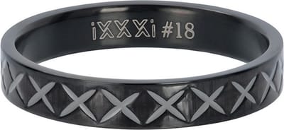 X Line - iXXXi - Vulring 4 mm